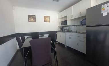 Casa Oficina con Bodega incluida. Ñuñoa !