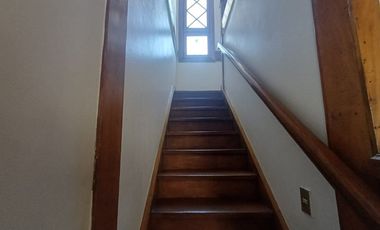 Casa Oficina con Bodega incluida. Ñuñoa !