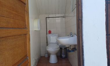 Casa Oficina con Bodega incluida. Ñuñoa !