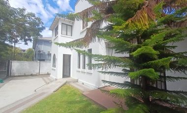 Casa Oficina con Bodega incluida. Ñuñoa !
