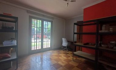 Casa Oficina con Bodega incluida. Ñuñoa !