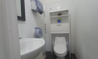 Casa Oficina con Bodega incluida. Ñuñoa !
