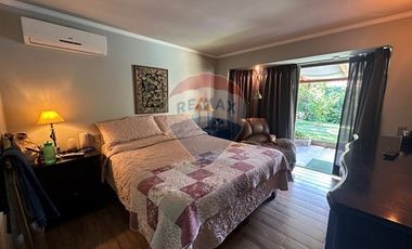 Grande y Cómoda Casa en Chicureo