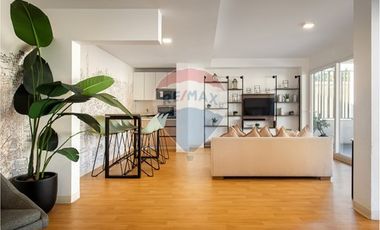 MODERNO DPTO DE 4D+4BAÑOS+2EST LA REINA