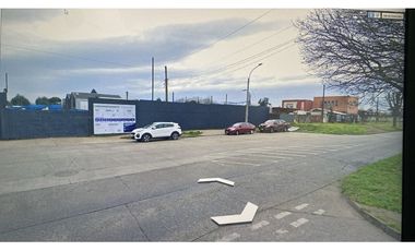Terreno para desarrollo Inmobiliario-Av Estadio.