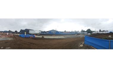 Terreno para desarrollo Inmobiliario-Av Estadio.