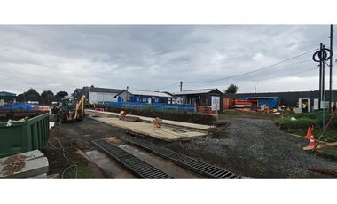Terreno para desarrollo Inmobiliario-Av Estadio.