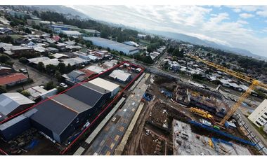 Terreno para desarrollo Inmobiliario-Av Estadio.