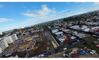 Terreno para desarrollo Inmobiliario-Av Estadio.