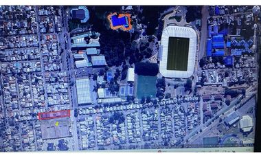 Terreno para desarrollo Inmobiliario-Av Estadio.