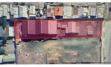 Terreno para desarrollo Inmobiliario-Av Estadio.