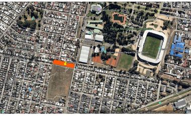 Terreno para desarrollo Inmobiliario-Av Estadio.