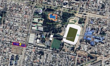 Terreno para desarrollo Inmobiliario-Av Estadio.