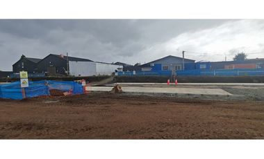 Terreno para desarrollo Inmobiliario-Av Estadio.