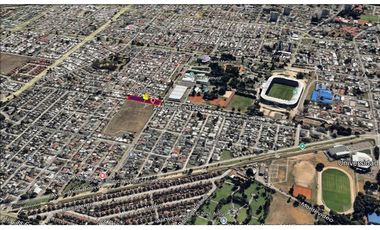 Terreno para desarrollo Inmobiliario-Av Estadio.