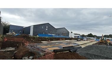 Terreno para desarrollo Inmobiliario-Av Estadio.