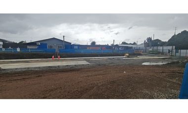 Terreno para desarrollo Inmobiliario-Av Estadio.