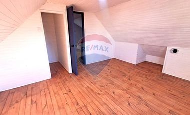 Casa en en Villa Palestina, Curico, El Maule