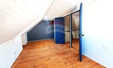 Casa en en Villa Palestina, Curico, El Maule