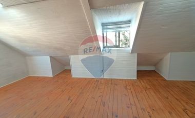 Casa en en Villa Palestina, Curico, El Maule
