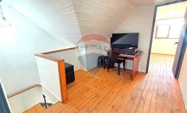 Casa en en Villa Palestina, Curico, El Maule