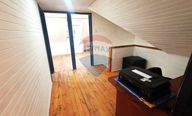 Casa en en Villa Palestina, Curico, El Maule