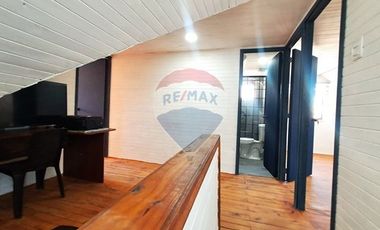 Casa en en Villa Palestina, Curico, El Maule
