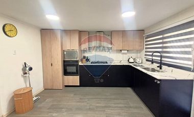 Casa en en Villa Palestina, Curico, El Maule
