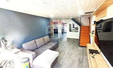 Casa en en Villa Palestina, Curico, El Maule