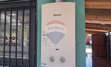 Casa en en Villa Palestina, Curico, El Maule