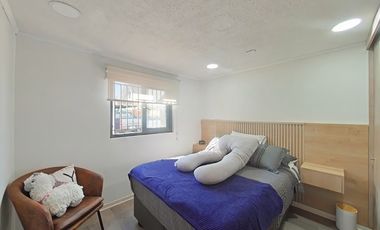 Casa en en Villa Palestina, Curico, El Maule