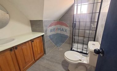 Casa en en Villa Palestina, Curico, El Maule
