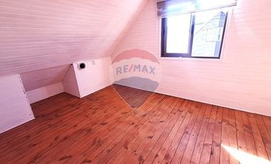 Casa en en Villa Palestina, Curico, El Maule