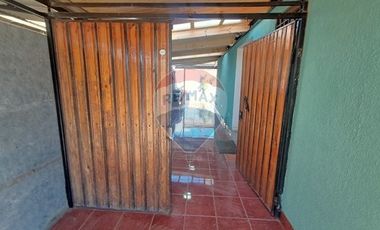 Casa en en Villa Palestina, Curico, El Maule