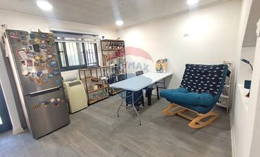 Casa en en Villa Palestina, Curico, El Maule