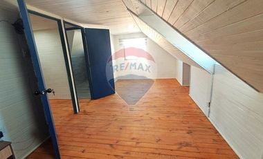 Casa en en Villa Palestina, Curico, El Maule