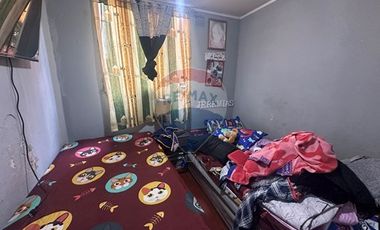 Atractivo Departamento 3D en Av Guanaco