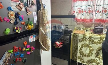 Atractivo Departamento 3D en Av Guanaco