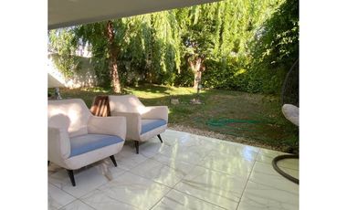 Casa 3D/3B en Santa Elena | Chicureo