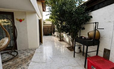 Casa 3D/3B en Santa Elena | Chicureo