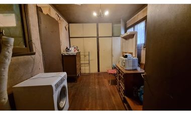 Amplia casa en venta ideal para remodelar