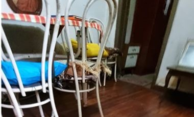 Amplia casa en venta ideal para remodelar