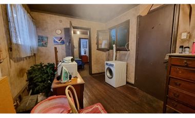 Amplia casa en venta ideal para remodelar