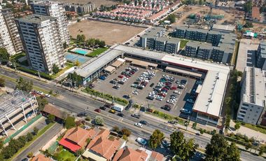 DERECHO A LLAVES EN STRIP CENTER PEDRO FONTOVA