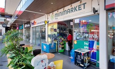 DERECHO A LLAVES EN STRIP CENTER PEDRO FONTOVA