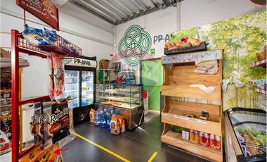 DERECHO A LLAVES EN STRIP CENTER PEDRO FONTOVA