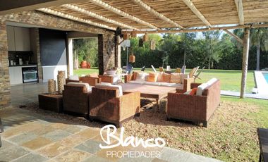 Casa en Alquiler en Septiembre, Escobar, G.B.A. Zona Norte, Argentina