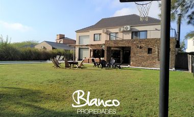 Casa en Alquiler en Septiembre, Escobar, G.B.A. Zona Norte, Argentina
