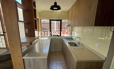 Viña del Mar Alto. Amplia casa remodelada.