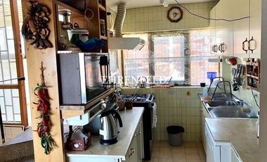 Viña del Mar Alto. Amplia casa remodelada.
